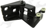 Apdty 140095 Power Sliding Door Center Rail Roller W/cover. Fixed Price $58.03.