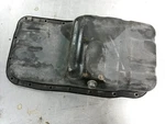 Engine Oil Pan For 97-01 Honda Cr-v 2.0 11810p724a00. Fixed Price $49.95.