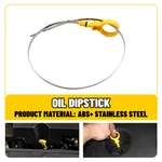 For 2013-2017 Ford Explorer Edge 3.5l 3.7l Engine Oil Level Dipstick Dg1z-6750ab. Fixed Price $12.34.