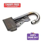 Champ Pans 110sb, One Natural Oil Pump Pick-up High Performance & Racing Parts. Fixed Price $77.79.