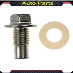 65202 Dorman Oil Drain Plug For Chevy Suburban Chevrolet C1500 Truck Blazer C5. Fixed Price $13.09.