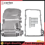 Engine Oil Pan With Gasket For Chevrolet Camaro 2010-2015 Caprice Ss Pontiac G8. Fixed Price $129.99.