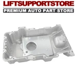 Engine Oil Pan For 2006-2012 Escape Fusion Mariner Milan 6 Tribute Zephyr. Fixed Price $85.27.