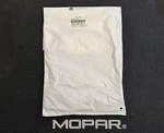 Transmission Pan Gasket Mopar 52854760aa Oem Factory New. Fixed Price $30.25.