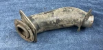 67 68 Camaro Firebird Fuel Gas Tank Filler Neck Tube. Fixed Price $69.95.