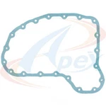 Engine Oil Pan Gasket Set Fits 2005-2013 Toyota Tacoma 4runner Apex Automobile. Fixed Price $33.27.