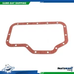 Dnj Pg845 Oil Pan Gasket Set For 91-93 Bmw 318i 318is 1.8l L4 Dohc 16v. Fixed Price $15.99.