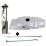 Fuel Tank Gas For Chevy S10 Pickup Chevrolet S-10 Isuzu Hombre 1997-2000. Fixed Price $196.38.