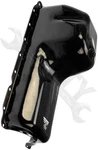 Apdty 375342 Oil Pan - Gasket And Hardware Not Included. Fixed Price $119.02.