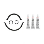 Engine Oil Pan Gasket Set Fel-pro Os. Fixed Price $40.99.