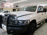 Dodge Ram 3500 2005 Exhaust System 333k Miles 5373. Fixed Price $749.90.