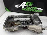 Oil Pan 230 Type Sl55 Upper Fits 03-08 Mercedes S-class. Fixed Price $116.00.