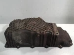 Used Engine Oil Pan Fits: 2000 Plymouth Neon Aluminum Grade A. Fixed Price $108.74.