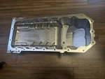 A-premium Engine Oil Pan 5.7 6.1 6.4 Hemi Charger Challenger 300 Rwd. Fixed Price $84.99.