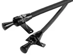Lokar X1220027 Midnight Series Anchor Tight Locking Flexible Engine Dipstick. Fixed Price $174.73.