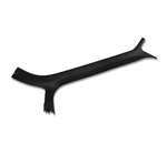 05-207 Brothers Trucks C/k A-pillar Trim - Rh Black. Fixed Price $28.71.