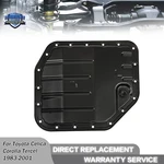 Auto Transmission Oil Pan For Toyota Celica Corolla Tercel Camry Sedan 4-door. Fixed Price $27.69.