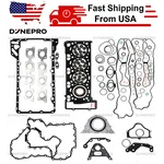 N63 4.4l Engine Rebuild Kit Cylinder Head Gasket For Bmw 550i 750i 750li X5 X6. Fixed Price $140.59.