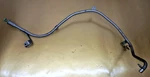 Mercedes C300 M272 Engine Oil Dipstick Guide Tube Oem 2720180140 2008-2011. Fixed Price $27.47.