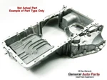 13 14 15 16 Mercedes Gl550 Upper Oil Pan. Fixed Price $104.50.