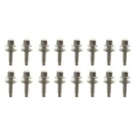 For Ford Ranger 1991-2001 Fel-pro Engine Oil Pan Bolt Set. Fixed Price $23.34.
