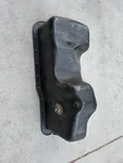 1996-2001 Ford Explorer Mercury Mountaineer Oil Pan Oem. Fixed Price $63.00.