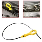 Oil Level Check Dipstick For 08-23 Vw Audi A3 A4 A5 A6 Q5 Tt 2.0l 2.0t 1.8t 1.8l. Fixed Price $8.93.