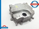 Jaguar Xk X150 5.0l Engine Motor Oil Fluid Sump Pan 10-15 Oem. Fixed Price $89.99.