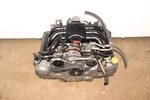 2005-2009 Jdm Subaru Legacy Outback Tribeca 3.0r Ez30 Ez30r Engine H6 3.0l 24v. Fixed Price $1395.00.