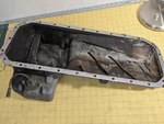 Bmw E30 325i 325e M20 Oil Pan 1277405225. Fixed Price $185.00.