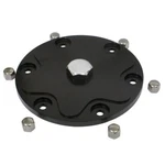 Empi 18-1085 Black Aluminum Oil Sump Plate Kit For Air-cooled Vw Engine. Fixed Price $60.44.