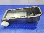 17-23 Dodge Charger Rwd 5.7l Engine Oil Pan Genuine Oem Part 5037634ac. Fixed Price $113.99.