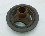 6.1l Hemi Dodge Chrysler Jeep Srt8 Mopar Harmonic Balancer Crank Pulley. Fixed Price $54.99.