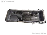 Upper Engine Oil Pan For 01-10 Chevrolet Silverado 2500 Hd 6.6 897307345 Diesel. Fixed Price $249.95.
