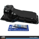 Engine Oil Pan Fits 2001-13 Dodge Dakota Durango Ram Raider 4.7l 53020902ab. Fixed Price $60.09.