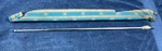 Nos Gm 69 70 Corvette Camaro Antenna Oval Mast & Tip Telescoping Threaded End. Fixed Price $349.95.