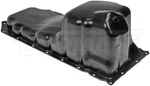 Dorman 264-260 Engine Oil Pan For 03-18 Dodge Ram 1500 2500 Pickup 5.7l 6.4l. Fixed Price $65.90.