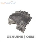 2018-2021 Bmw I3s 0.6l - Front Engine Oil Pan Cover. Fixed Price $16.99.