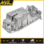 Engine Oil Pan Fits 2016 Chevrolet Cruze Limited 1.8l 2011-2015 55581970. Fixed Price $51.99.