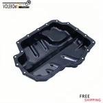 For Audi A1 A3 Q3 Vw Jetta Golf 2013 2015 2016-2023 Engine Oil Pan 04e103600j. Fixed Price $43.54.