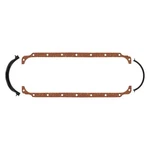 For Dodge Charger 1976-1978 Apex Auto Aop258a Engine Oil Pan Gasket Set. Fixed Price $10.87.