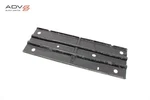 2019 - 2025 Volvo S60 Rear Floor Lower Pan Tunnel Support Brace Bracket Oem. Fixed Price $22.49.