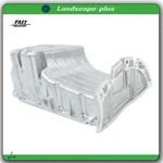 Engine Oil Pan For Chevrolet Aveo5 Pontiac G3 2009 2010 2011 L4 1.6l 25181235. Fixed Price $71.69.