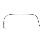 06-142 Brothers Trucks Fender Trim Rear Driver Left Side For Chevy Suburban Hand. Fixed Price $32.02.