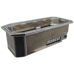 Moroso Engine Oil Pan 20055;. Fixed Price $1264.99.