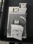Genuine Land Rover Lr096524 Filter Kit Freelander 2 2006-2014. Fixed Price $79.82.
