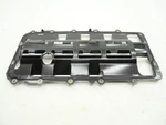 2024-2025 Ford Mustang Gt S650 5.0l Gen 4 Engine Lower Oil Pan Baffle Gasket Oem. Fixed Price $119.99.
