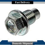 Engine Oil Drain Plug Dorman - Autograde 1 Of Fits 2005-2018 300. Fixed Price $15.32.