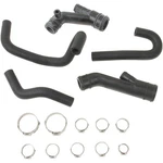 Uro Parts 30731068k Oil Trap Tube Rebuild Kit For 05-09 S60 S80 V70 Xc70 Xc90. Fixed Price $77.99.