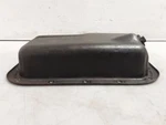 Jeep Jk Wrangler Oem 3.6l Lower Steel Oil Pan 2012-2018. Fixed Price $49.99.
